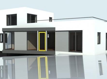 Prodej pozemku pro bydlení, 991 m²