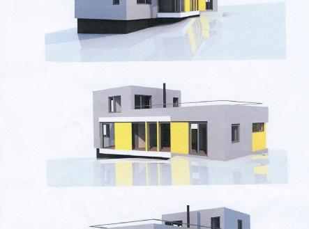 Prodej pozemku pro bydlení, 991 m²