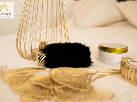 Prodej bytu, 3+kk, 101 m²