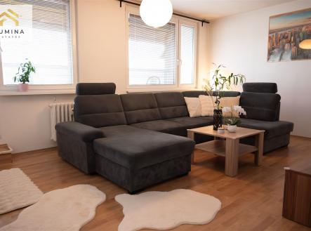 Prodej bytu, 3+kk, 101 m²