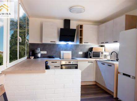 Pronájem bytu, 3+kk, 75 m²