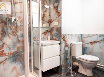 Pronájem bytu, 3+kk, 75 m²