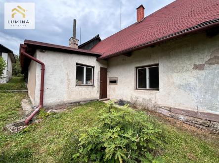 Prodej domu/vily, 146 m²