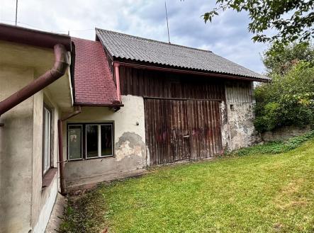 Prodej domu/vily, 146 m²