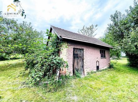 Prodej domu/vily, 146 m²