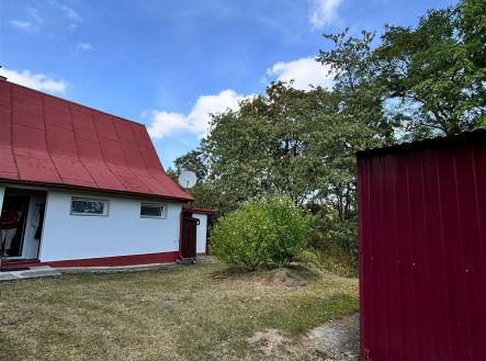 Prodej chaty/rekreačního objektu, 81 m²