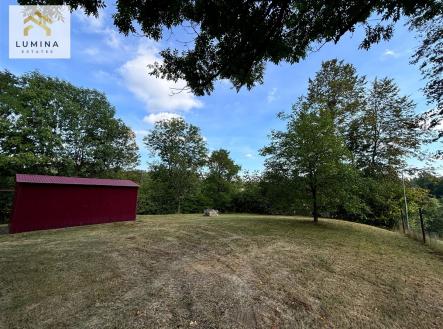 Prodej chaty/rekreačního objektu, 81 m²