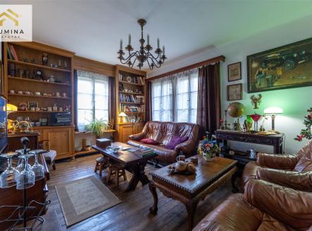 Prodej domu/vily, 183 m²