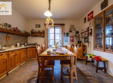 Prodej domu/vily, 183 m²