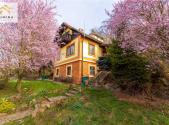 Prodej domu/vily, 163 m²