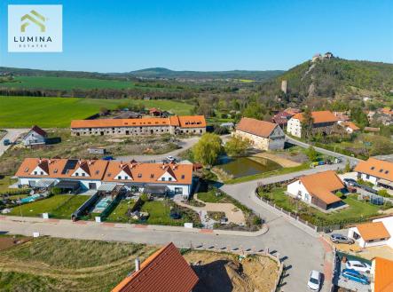 Prodej pozemku pro bydlení, 821 m²