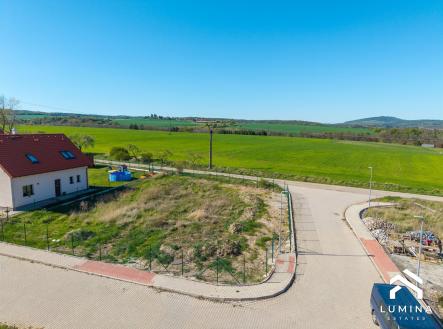 Prodej pozemku pro bydlení, 821 m²