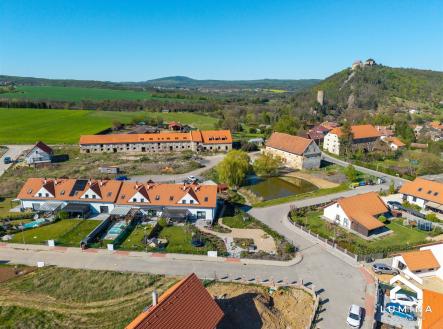 Prodej pozemku pro bydlení, 821 m²
