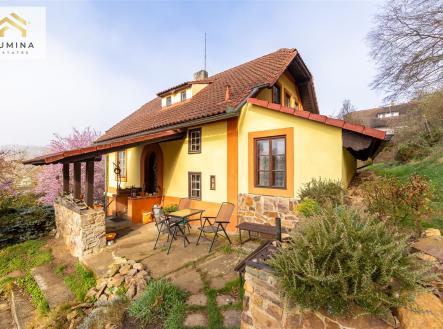 Prodej chaty/rekreačního objektu, 183 m²