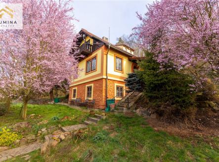 Prodej chaty/rekreačního objektu, 183 m²