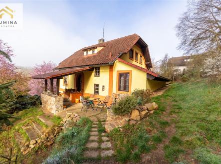 Prodej chaty/rekreačního objektu, 183 m²
