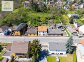 Prodej pozemku pro bydlení, 2 234 m²
