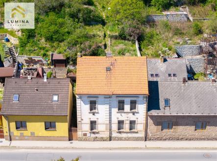 Prodej pozemku pro bydlení, 2 234 m²
