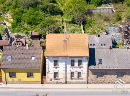 Prodej domu/vily, 222 m²