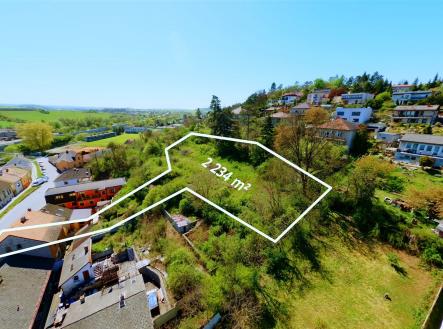 Prodej domu/vily, 222 m²