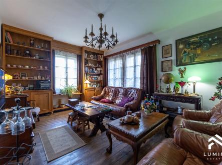 Prodej domu/vily, 163 m²