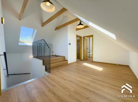 Prodej bytu, 2+kk, 81 m²