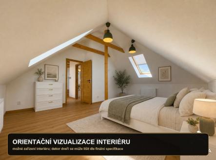 Prodej bytu, 2+kk, 81 m²