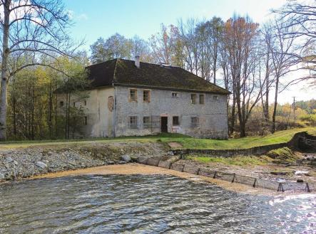 Prodej domu/vily, 520 m²