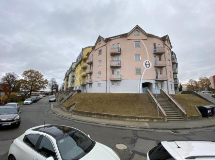 Pronájem bytu, 1+kk, 24 m²