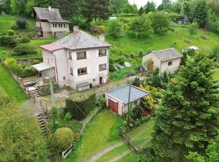 Prodej domu/vily, 110 m² obrázek