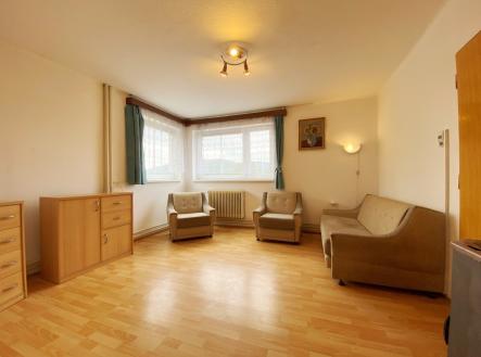 Prodej domu/vily, 110 m²