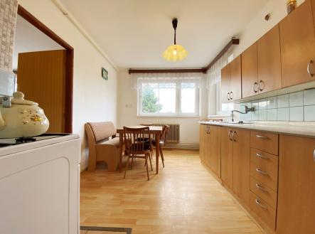 Prodej domu/vily, 110 m²