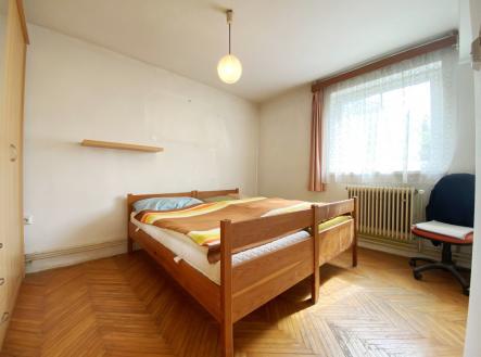 Prodej domu/vily, 110 m²