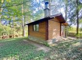 Prodej chaty/rekreačního objektu, 22 m²