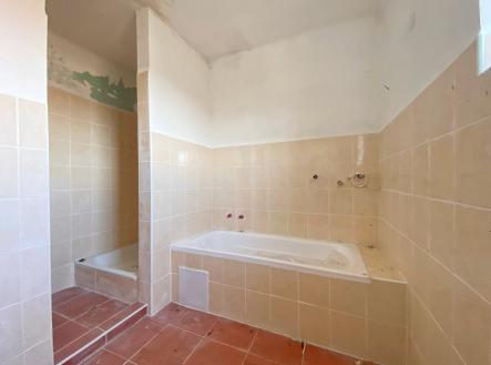 Prodej historického objektu, 605 m²