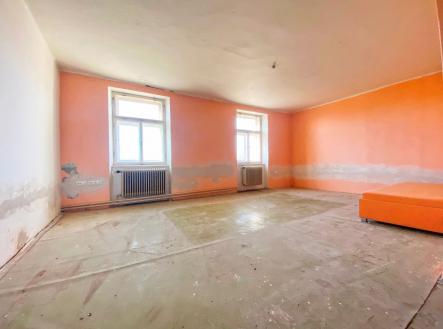 Prodej historického objektu, 605 m²