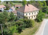 Prodej historického objektu, 605 m²
