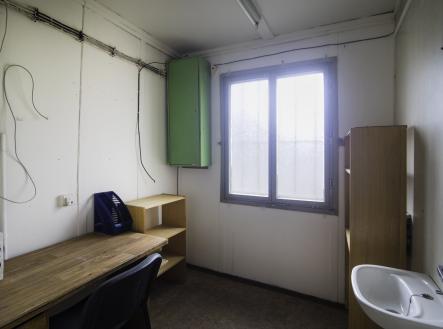 Prodej obchodní prostor, 6 m²