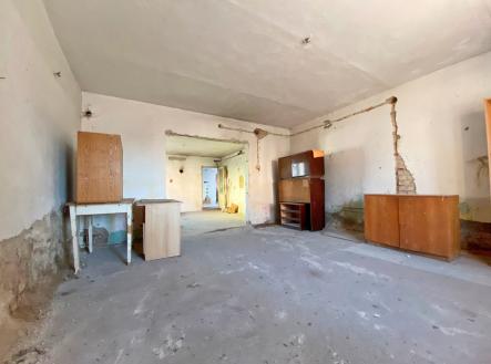 Prodej domu/vily, 80 m²