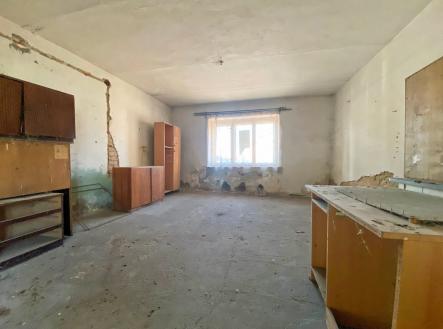 Prodej domu/vily, 80 m²