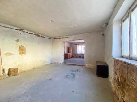 Prodej domu/vily, 80 m²