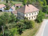 Prodej nájemního domu, 240 m²