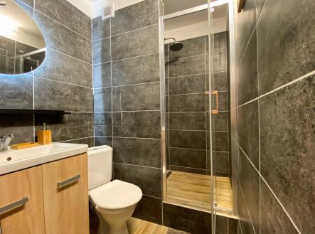 Prodej bytu, 1+kk, 26 m²