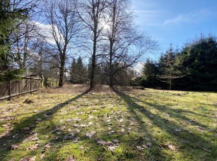 Prodej pozemku pro bydlení, 3 003 m²