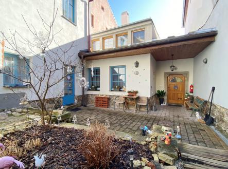 Pronájem bytu, 1+1, 55 m²