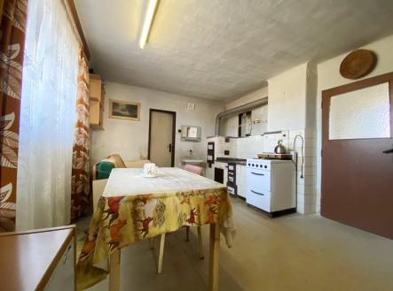 Prodej domu/vily, 70 m²