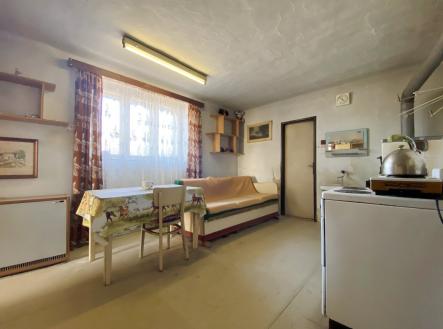 Prodej domu/vily, 70 m²