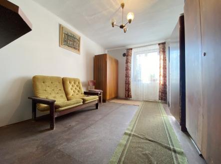 Prodej domu/vily, 70 m²