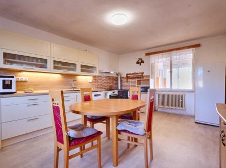 Prodej zemědělského objektu, 33 220 m²