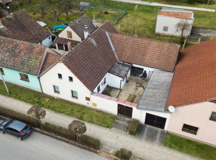 Prodej domu/vily, 83 m²